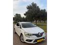 2016 182000KM DİZEL OTOMATİK VİTES MEGANE4 TOUCH