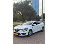 2016 182000KM DİZEL OTOMATİK VİTES MEGANE4 TOUCH