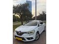 2016 182000KM DİZEL OTOMATİK VİTES MEGANE4 TOUCH
