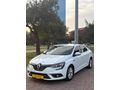 2016 182000KM DİZEL OTOMATİK VİTES MEGANE4 TOUCH