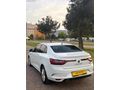 2016 182000KM DİZEL OTOMATİK VİTES MEGANE4 TOUCH