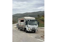 Sahibinden Isuzu NLR Long 