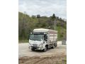 Sahibinden Isuzu NLR Long 