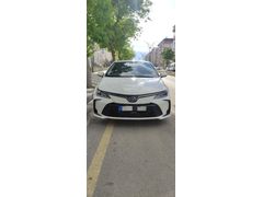 Sahibinden Toyota Corolla 1.5 Vision 2021 Model