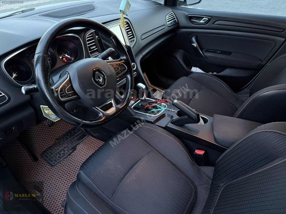 2018 MODEL SIFIRDAN FARKSIZ TESLA S.BAKIMLI