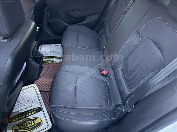 2018 MODEL SIFIRDAN FARKSIZ TESLA S.BAKIMLI