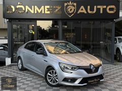 -DÖNMEZ AUTO-2019 RENAULT MEGANE 1.5DCİ TOUCH 175.000KM HATASIZ