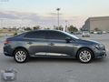 Otomatik vites 2018 Megane 1.5 Dci TOUCH Yanda 2 parça boyalı...