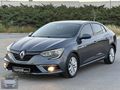 Otomatik vites 2018 Megane 1.5 Dci TOUCH Yanda 2 parça boyalı...