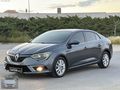 Otomatik vites 2018 Megane 1.5 Dci TOUCH Yanda 2 parça boyalı...