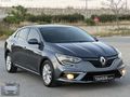 Otomatik vites 2018 Megane 1.5 Dci TOUCH Yanda 2 parça boyalı...