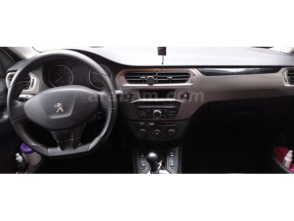 Sahibinden Peugeot 301 1.6 HDi Active 2017 Model