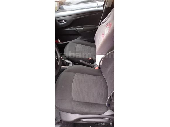 Sahibinden Peugeot 301 1.6 HDi Active 2017 Model