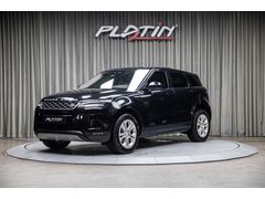 2020 LAND ROVER RANGE ROVER EVOQUE 1.5 S PHEV 300