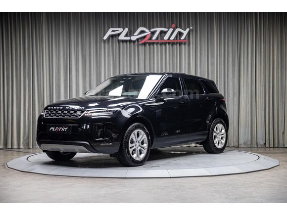 2020 LAND ROVER RANGE ROVER EVOQUE 1.5 S PHEV 300