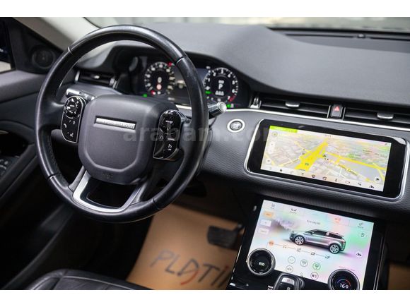 2020 LAND ROVER RANGE ROVER EVOQUE 1.5 S PHEV 300
