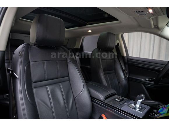 2020 LAND ROVER RANGE ROVER EVOQUE 1.5 S PHEV 300