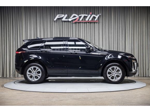2020 LAND ROVER RANGE ROVER EVOQUE 1.5 S PHEV 300