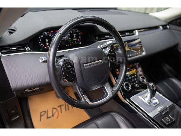 2020 LAND ROVER RANGE ROVER EVOQUE 1.5 S PHEV 300