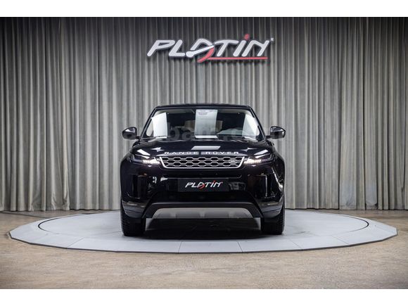 2020 LAND ROVER RANGE ROVER EVOQUE 1.5 S PHEV 300