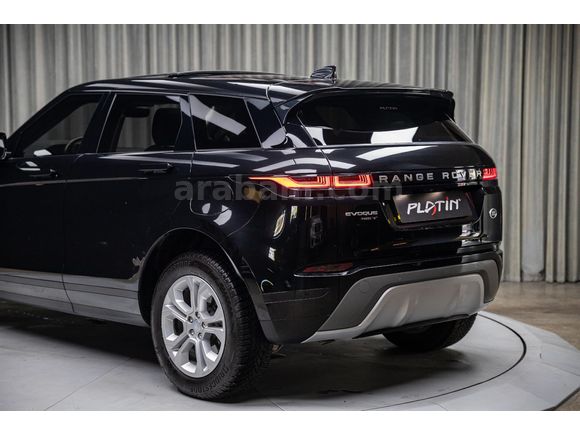2020 LAND ROVER RANGE ROVER EVOQUE 1.5 S PHEV 300