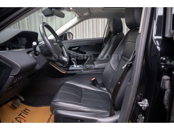 2020 LAND ROVER RANGE ROVER EVOQUE 1.5 S PHEV 300