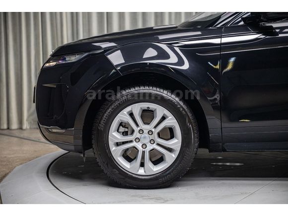 2020 LAND ROVER RANGE ROVER EVOQUE 1.5 S PHEV 300