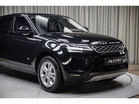 2020 LAND ROVER RANGE ROVER EVOQUE 1.5 S PHEV 300