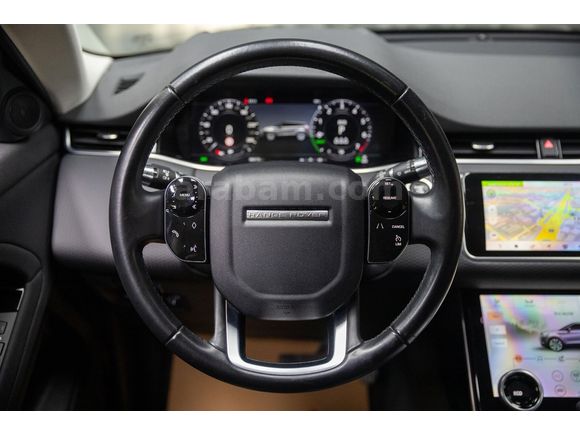 2020 LAND ROVER RANGE ROVER EVOQUE 1.5 S PHEV 300