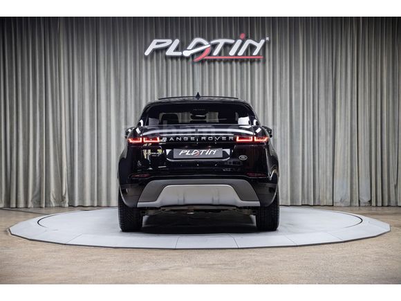 2020 LAND ROVER RANGE ROVER EVOQUE 1.5 S PHEV 300