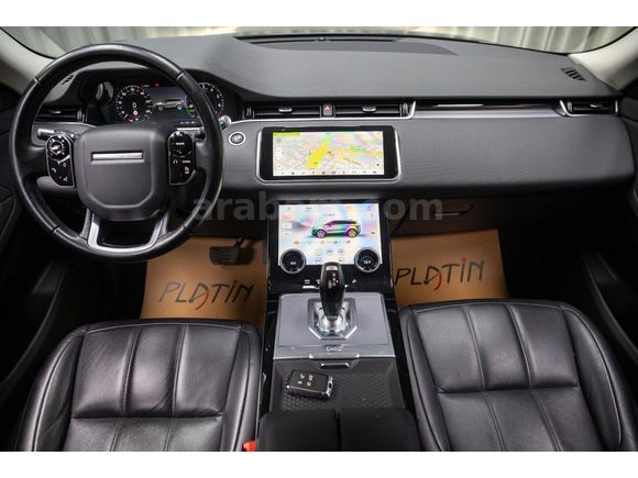 2020 LAND ROVER RANGE ROVER EVOQUE 1.5 S PHEV 300