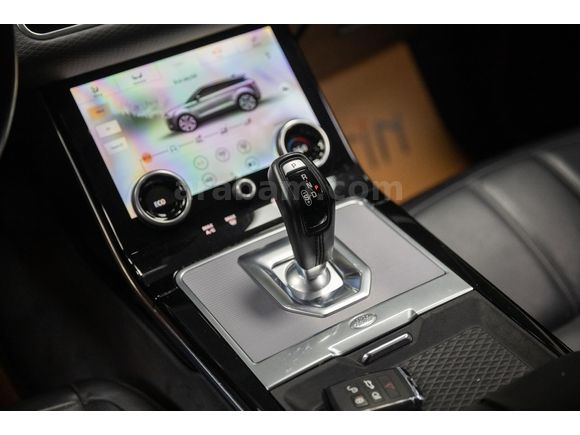 2020 LAND ROVER RANGE ROVER EVOQUE 1.5 S PHEV 300