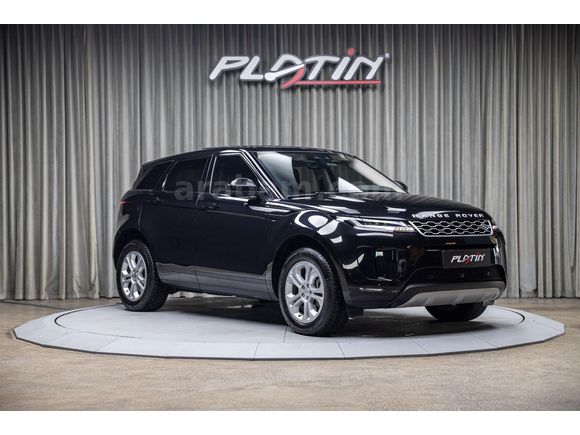 2020 LAND ROVER RANGE ROVER EVOQUE 1.5 S PHEV 300