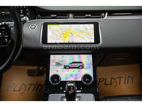 2020 LAND ROVER RANGE ROVER EVOQUE 1.5 S PHEV 300