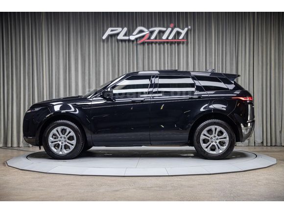 2020 LAND ROVER RANGE ROVER EVOQUE 1.5 S PHEV 300