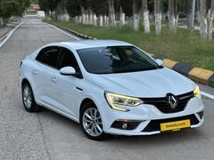 İMAMOĞLU AUTODAN 2019 MODEL HATASIZ MEGANE 4
