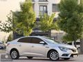 2018 MODEL RENAULT MEGANE IV 1.5 DCİ TOUCH OTOMATİK 110 BG