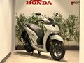 YETKİLİ BAYİ HONDA AÇAR'DAN SH 125 CC NAKİT'E ÖZEL FİYAT !