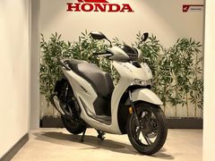 YETKİLİ BAYİ HONDA AÇAR'DAN SH 125 CC NAKİT'E ÖZEL FİYAT !
