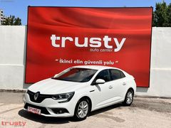 TRUSTY ONATÇA'DAN RENAULT MEGANE