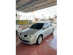 Sahibinden Renault Megane 1.6 Privilege 2007 Model Toros stejinle takas olur