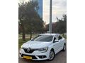 2017 118000KM DIZEL OTOMATIK VITES MEGANE4 TOUCH PAKET
