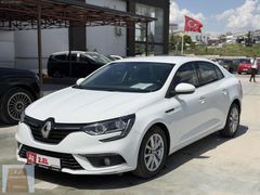 ALTINSOY HYUNDAİ'DEN 2018 MEGANE 4 DİZEL OTOMATK