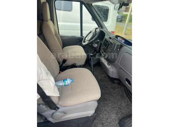 Sahibinden Karavan Motokaravan İstanbul