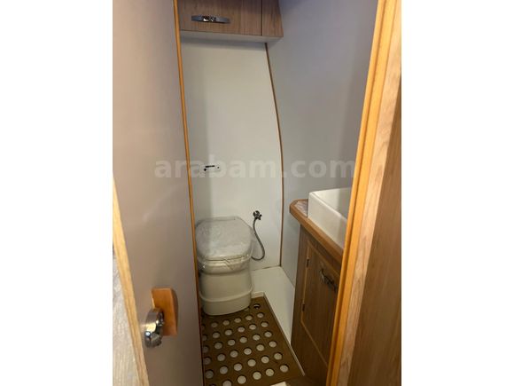 Sahibinden Karavan Motokaravan İstanbul