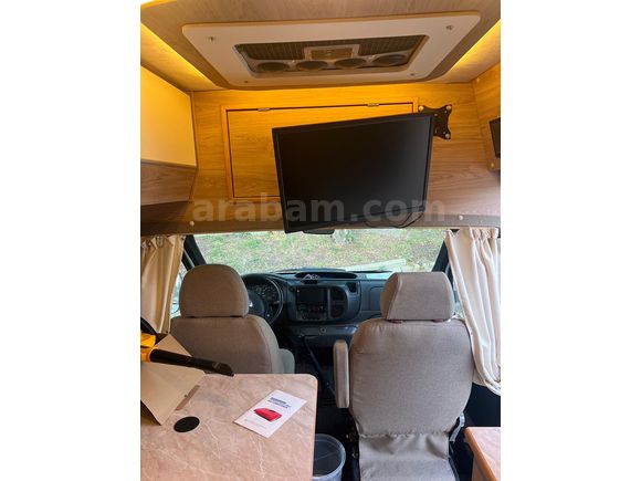 Sahibinden Karavan Motokaravan İstanbul