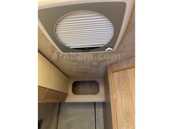 Sahibinden Karavan Motokaravan İstanbul