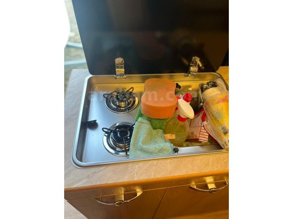 Sahibinden Karavan Motokaravan İstanbul