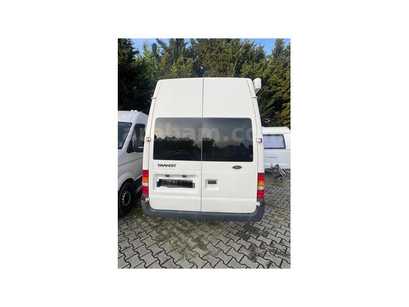 Sahibinden Karavan Motokaravan İstanbul