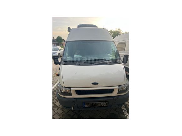 Sahibinden Karavan Motokaravan İstanbul